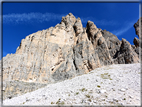 foto Tre Cime di Lavaredo